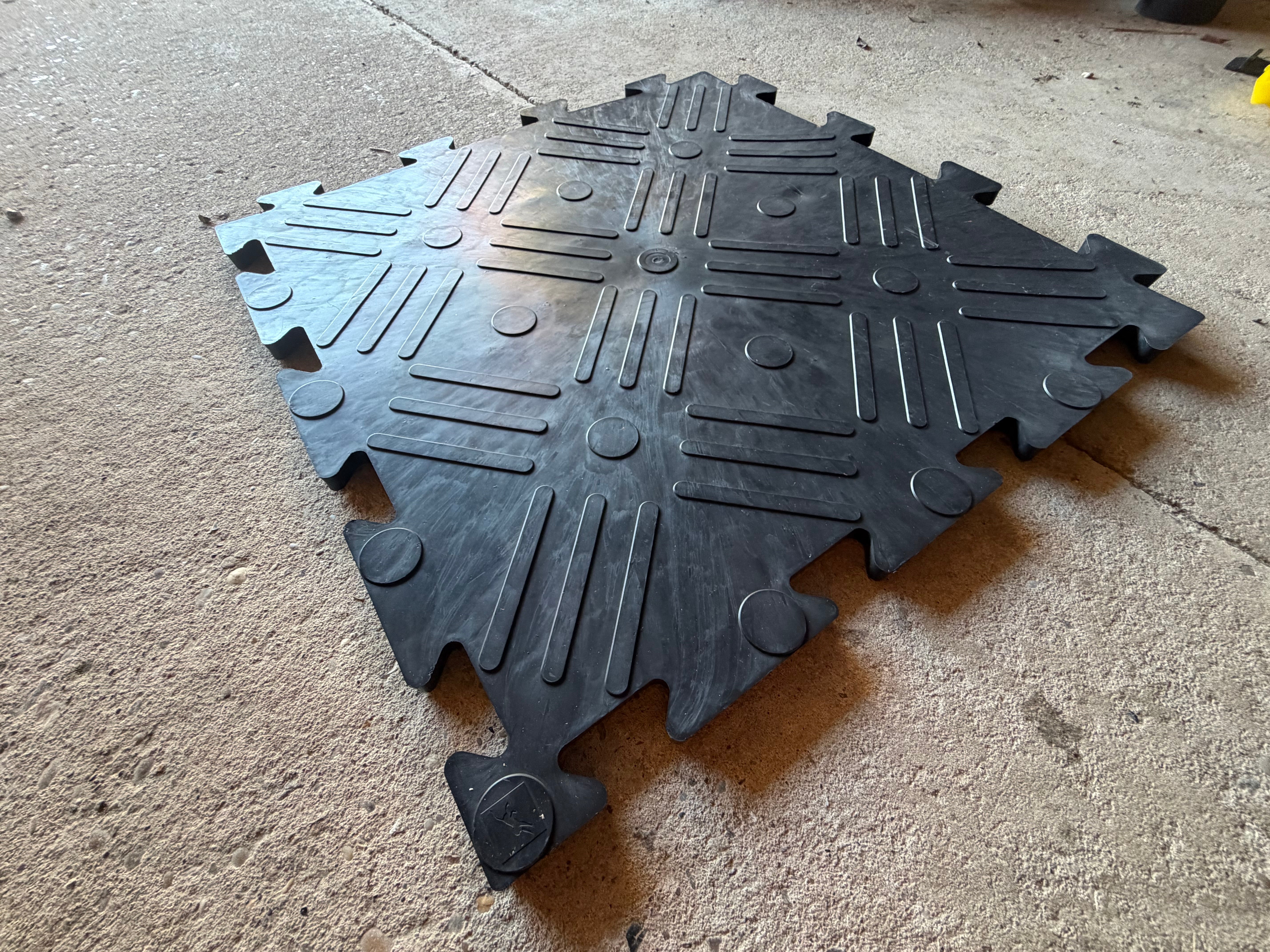 VALT® Pro Ladrilhos para Garagem